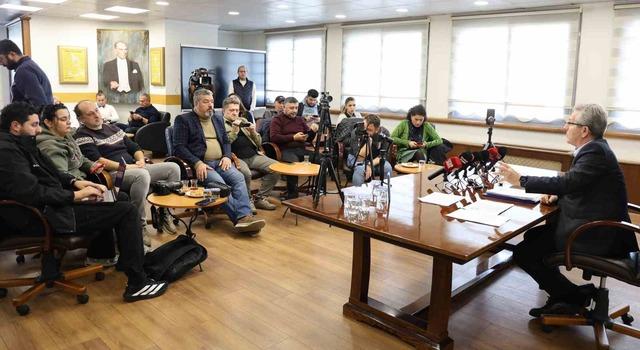 Nazilli Belediyesi&rsquo;nde "nokta, virg&uuml;l" soruşturması 1