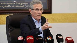 Nazilli Belediyesi’nde nokta, virgül soruşturması