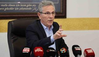 Nazilli Belediyesi&rsquo;nde "nokta, virg&uuml;l" soruşturması