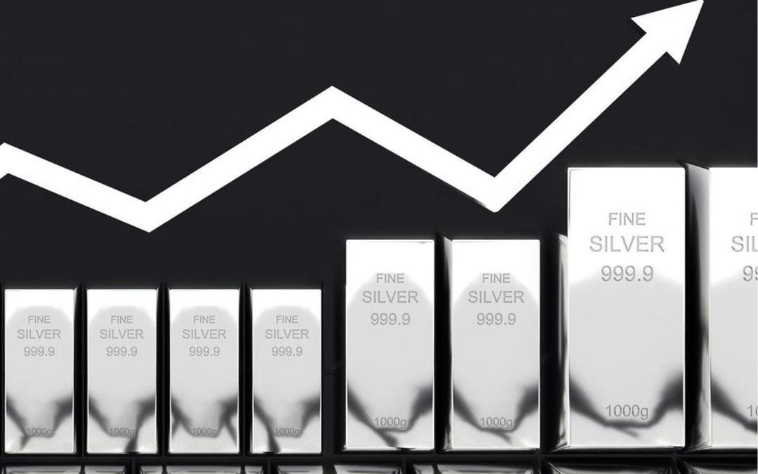 Metallerde bayram var, Kripto da boğalar kayıp! Altına d&ouml;nme zamanı geldi mi? 1