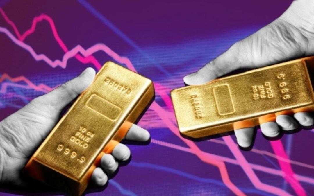 Altın 2025 te ezber bozdu, Buffett bozmadı! Peki, neden? 1