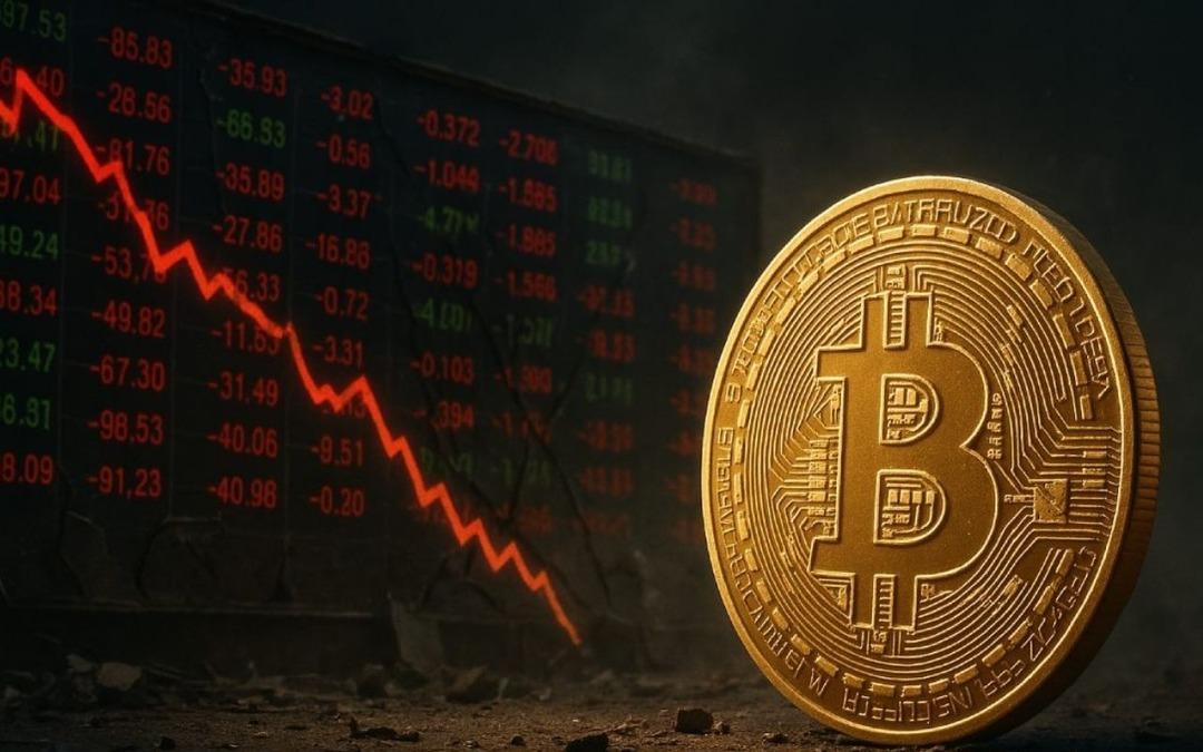 Metallerde bayram var, Kripto da boğalar kayıp! Altına d&ouml;nme zamanı geldi mi? 3