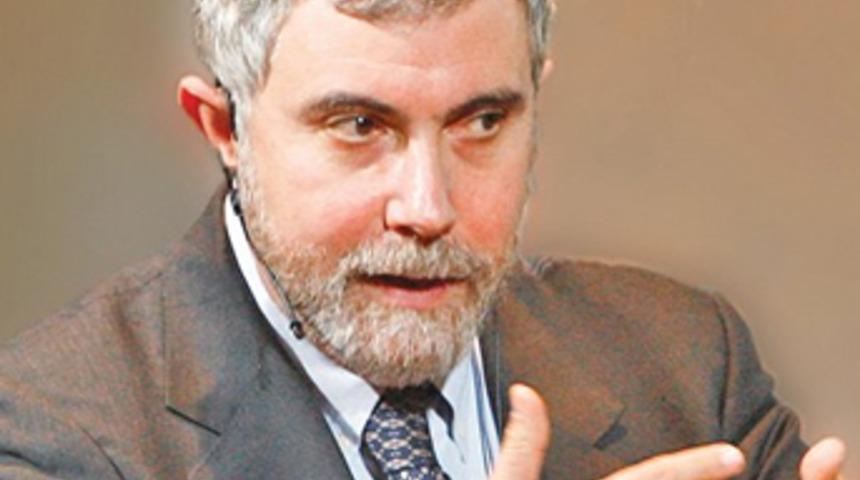 Ünlü ekonomist Türkiye'yi uyardı