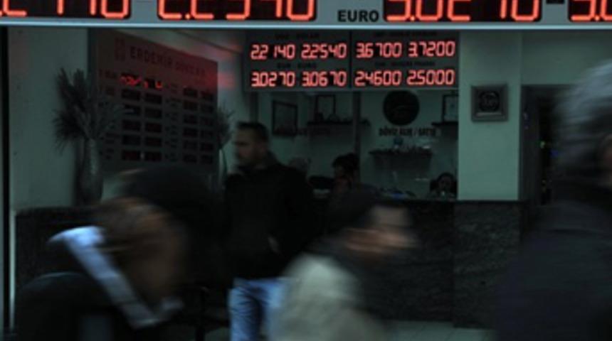 Dört günün kralı TL