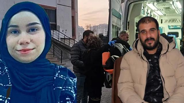 Çöp poşetinde cesedi bulunmuştu! Katil zanlısı kapıcının ifadesi ortaya çıktı: Yasak aşk iddiası