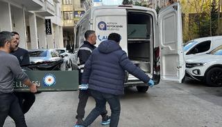 Antalya'da acı olay! Yaşlı kadın evinde &ouml;l&uuml; bulundu