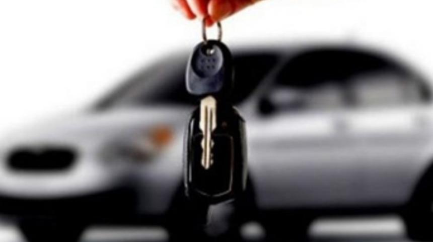 Otomobilde kredi devrimi başladı