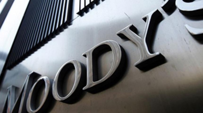 Moody's'ten kritik not açıklaması
