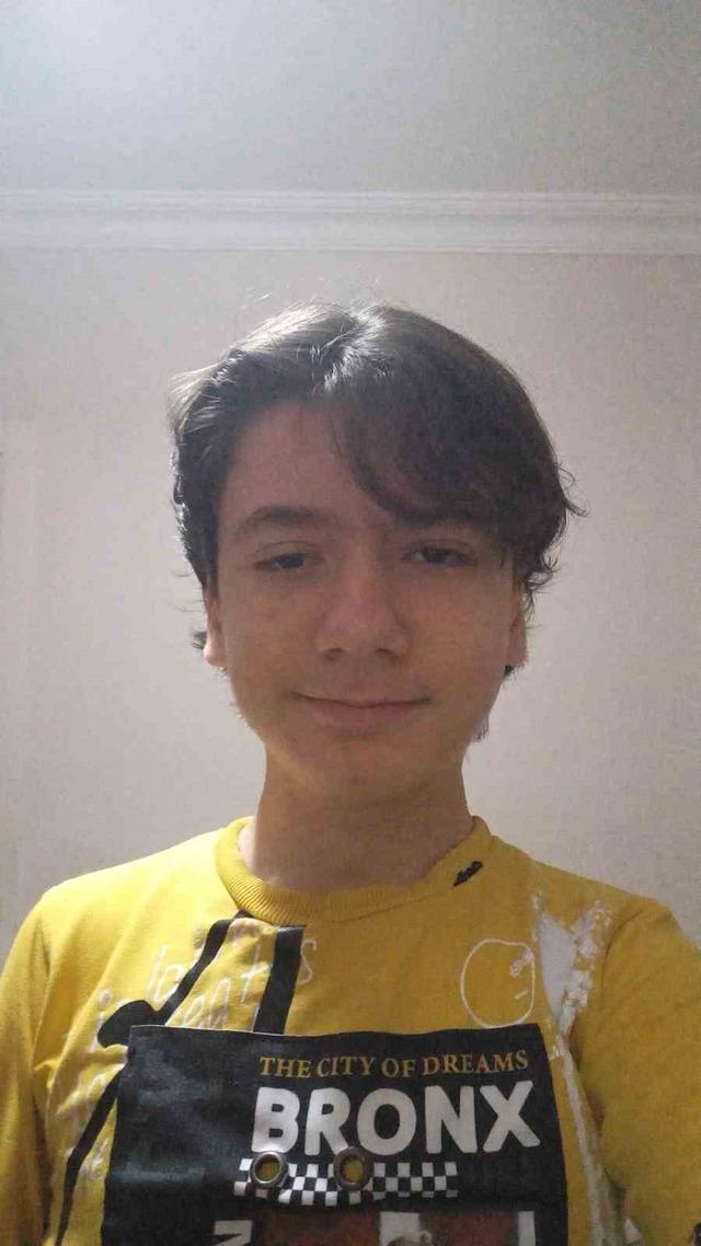 Eskişehir&rsquo;de 12 yaşındaki &ccedil;ocuktan saatlerdir haber alınamıyor 2