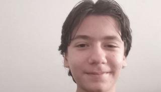 Eskişehir&rsquo;de 12 yaşındaki &ccedil;ocuktan saatlerdir haber alınamıyor