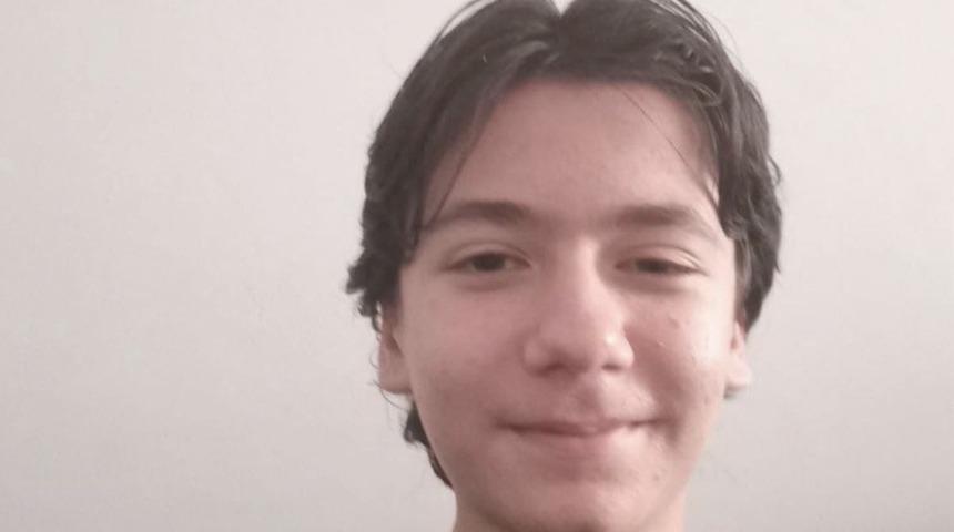 Eskişehir&rsquo;de 12 yaşındaki &ccedil;ocuktan saatlerdir haber alınamıyor