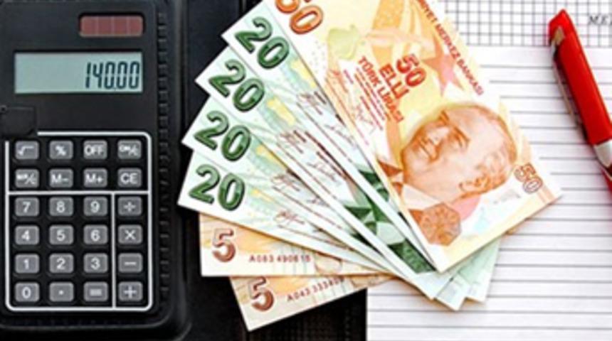 7,5 yılın düşüğünde