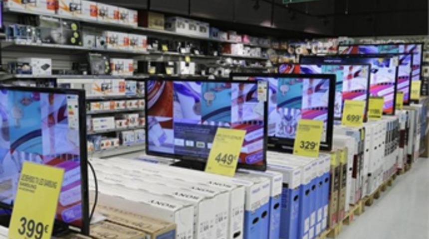 Taksite sınır geldi indirimler başladı