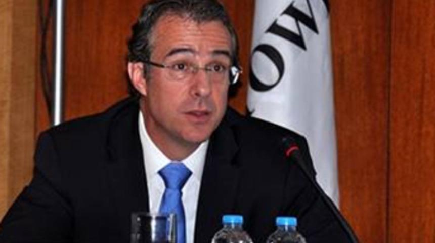 IMF'den faiz kararı yorumu