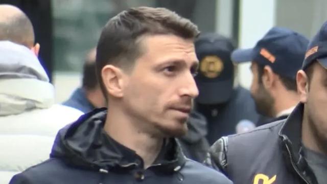 Mert Hakan Yandaş'tan Fenerbahçe taraftarına mektup! Canımı en çok acıtan şey...