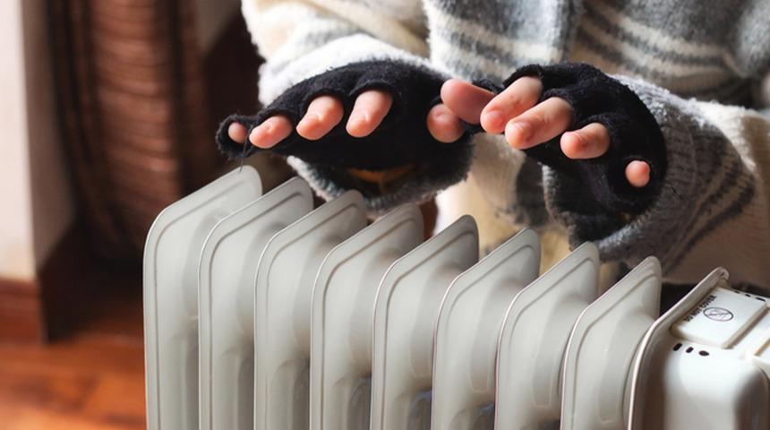 Doğalgaz faturasını d&uuml;ş&uuml;recek ayarlar a&ccedil;ıklandı! Petekler neden ısınmıyor? 