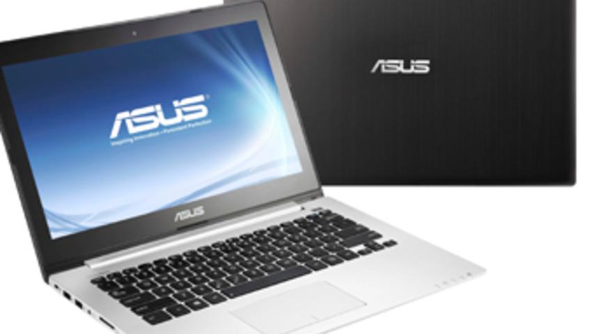 ASUS 2 yıldır üst üste Türkiye pazar lideri!