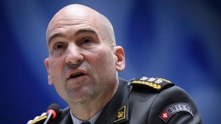 Avrupa'da savaş paniği! "Savunacak durumda değiliz"