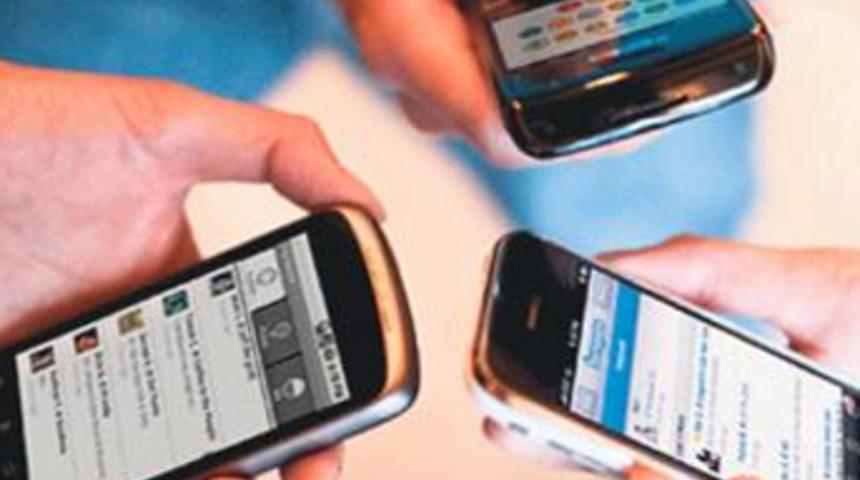 4,5G uyumlu cihazlar teste tabi tutuluyor