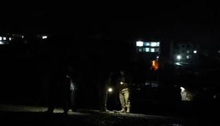 Yer: Diyarbakır! Komşusuna giderken saldırıya uğradı: Yaşam m&uuml;cadelesi veriyor