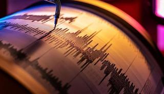 Tayvan'da 7.0 b&uuml;y&uuml;kl&uuml;ğ&uuml;nde deprem