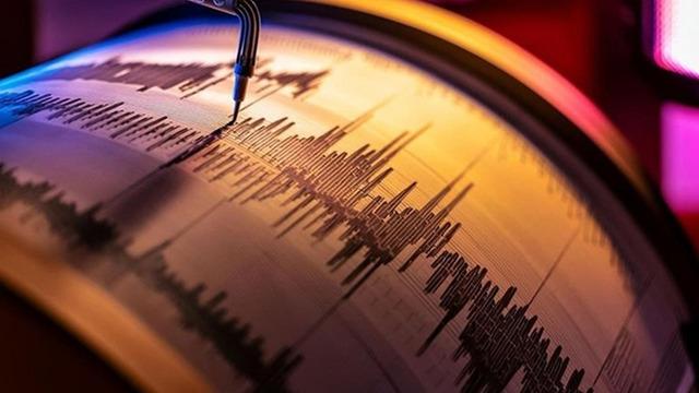 Tayvan'da 7.0 büyüklüğünde deprem