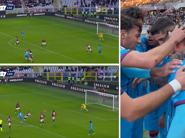 İtalya, Semih Kılı&ccedil;soy'un gol&uuml;n&uuml; konuşuyor: "Sen delisin kardeşim"