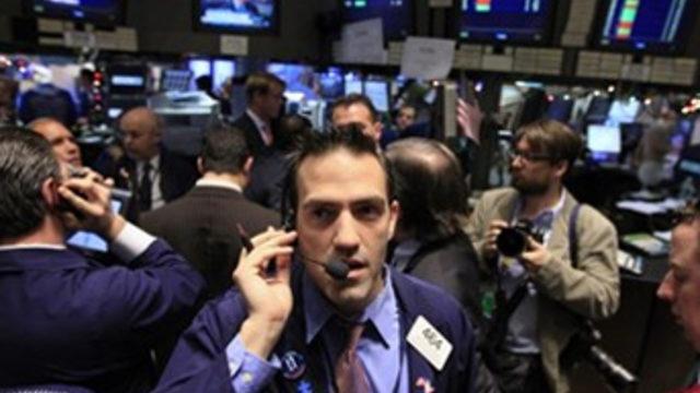 Piyasada gözler ABD verisinde