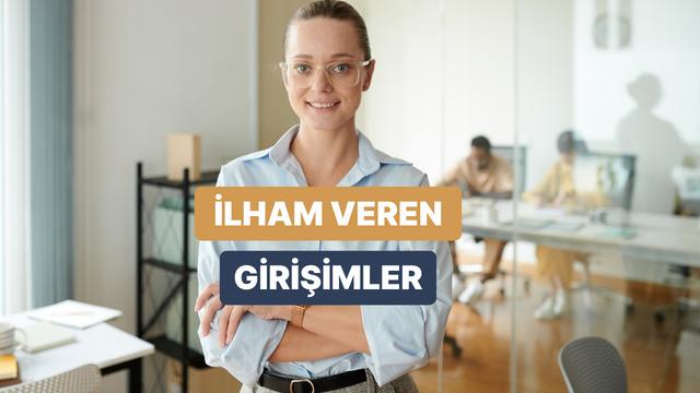 Küçük Bir Dükkandan Global Bir Markaya: Hikayesiyle İlham Veren Girişimler,