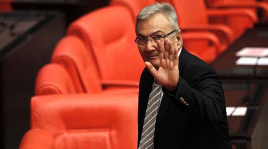 Deniz Baykal'la ilgili son dakika gelişmesi! Türkiye'ye döndü