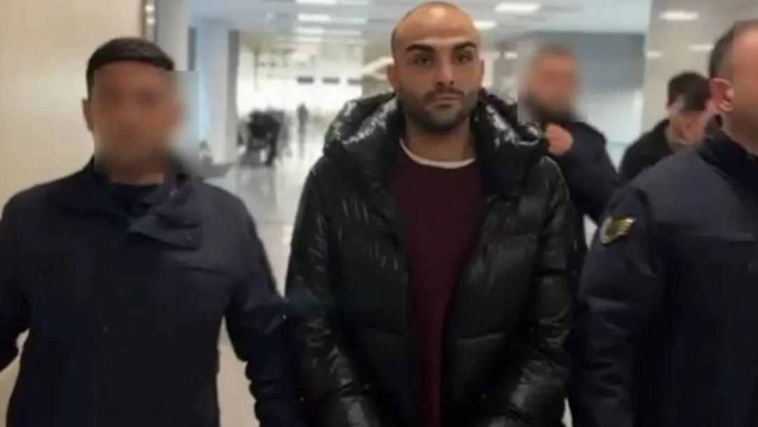 İtiraf&ccedil;ı olduğu iddia edilmişti! Sercan Yaşar ın avukatı a&ccedil;ıkladı: Tahliye nedenini duyurdu 1