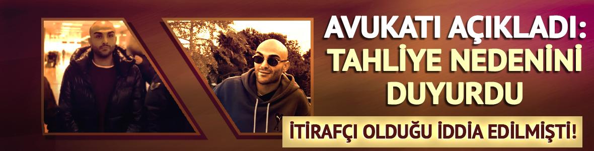 İtiraf&ccedil;ı olduğu iddia edilmişti! Sercan Yaşar'ın avukatı a&ccedil;ıkladı