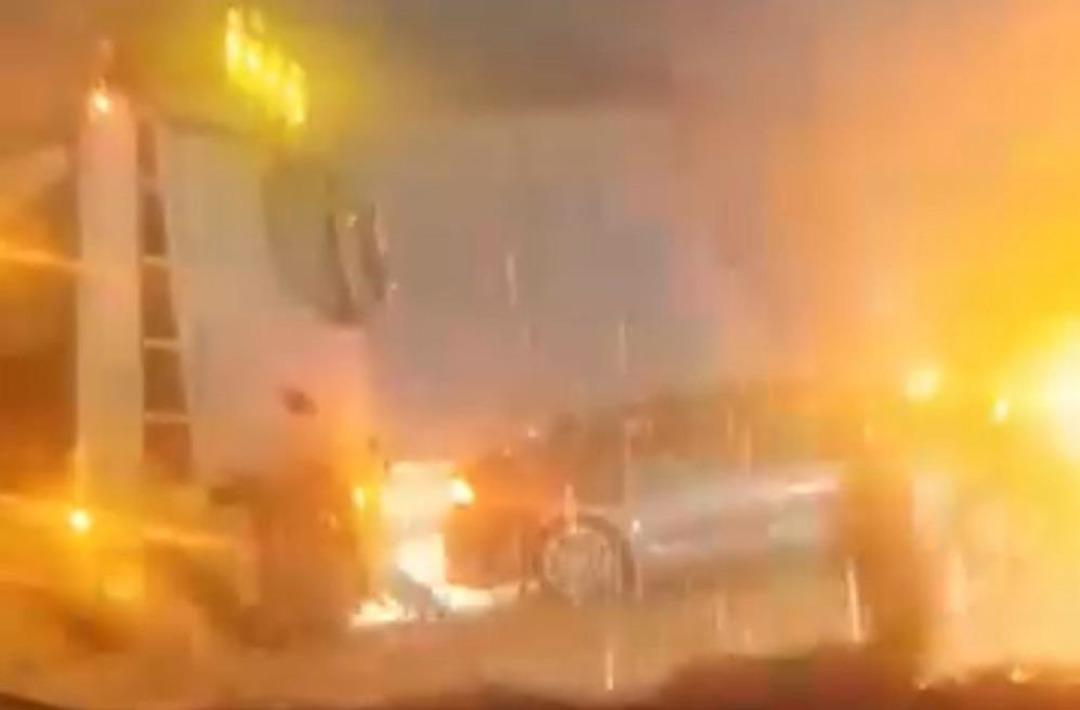 Bolu Dağı T&uuml;neli &ccedil;ıkışında 6 ara&ccedil;lı zincirleme kaza  2