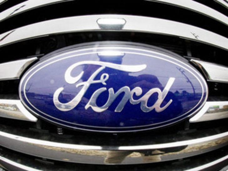 Ford'dan sürpriz yatırım
