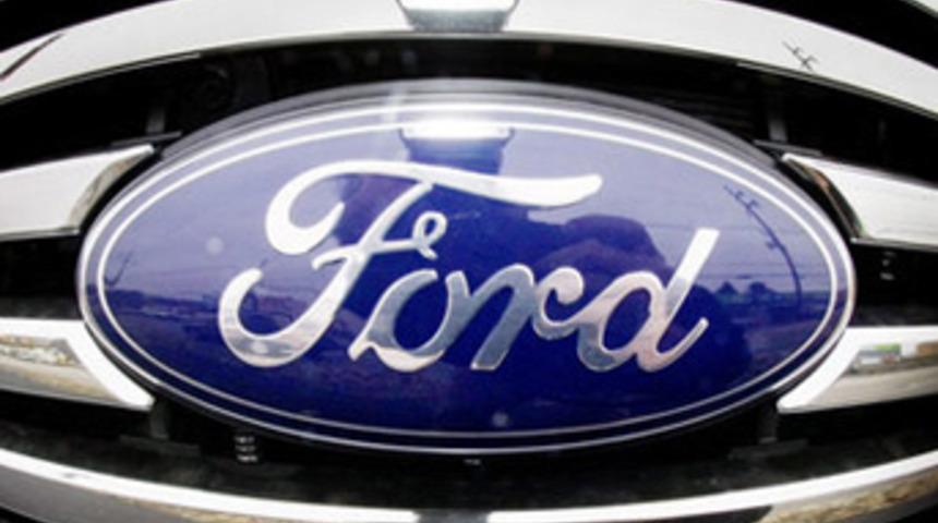 Ford'dan sürpriz yatırım