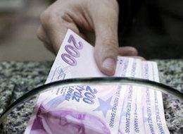 Bankada parası olanlar dikkat!