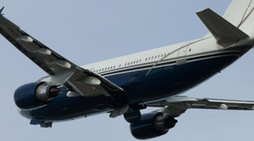 İcradan satılık Airbus