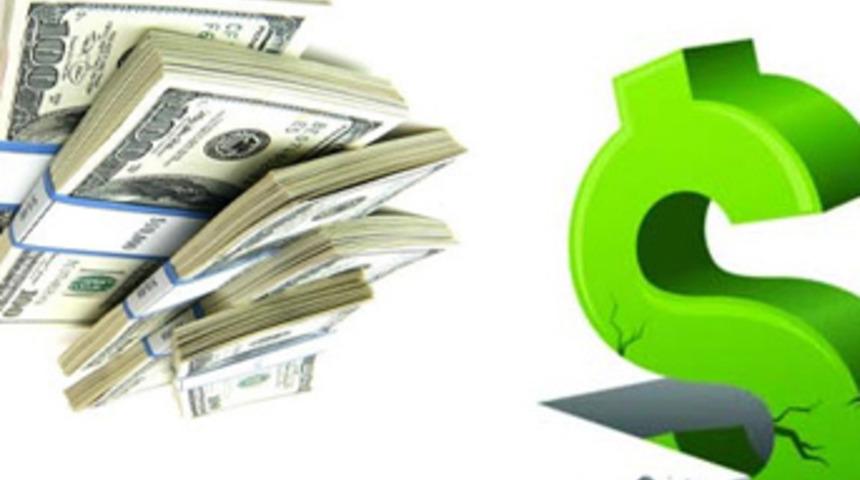 Batman'da dolar fışkırdı!