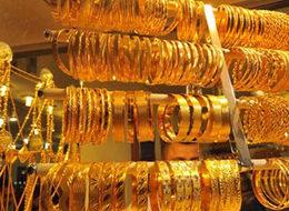 Taksitle ve veresiye ile altın satışları başladı