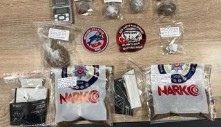 Kocaeli&rsquo;de uyuşturucu operasyonu: 1 kişi g&ouml;zaltına alındı