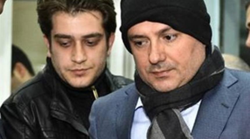 Süleyman Aslan tahliye edildi