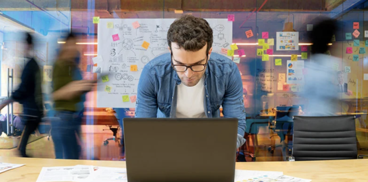 İşler yoğun olduğunda y&ouml;netme bi&ccedil;imin nasıl olur?