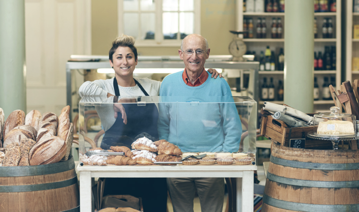 İşletmeyle ilgili &ouml;nemli kararları nasıl alırsın?