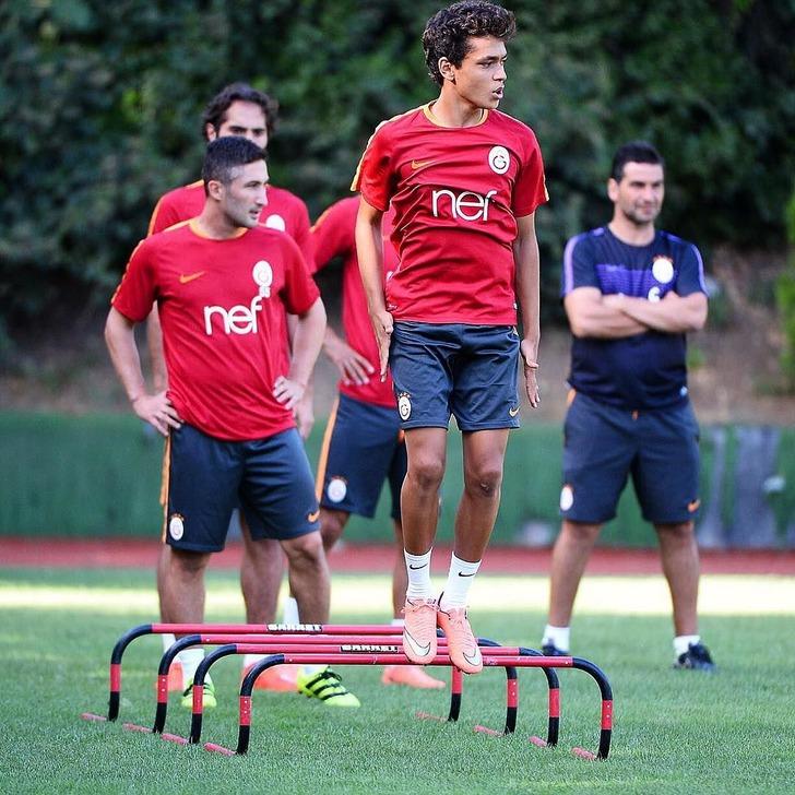 Mustafa Kapı'nın menajeri yıldız oyuncunun yeni adresini açıkladı G5