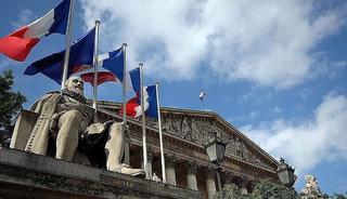 Fransa'dan İsrail'e &ccedil;ağrı