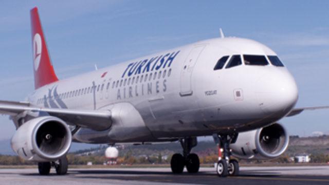 THY'den dev anlaşma