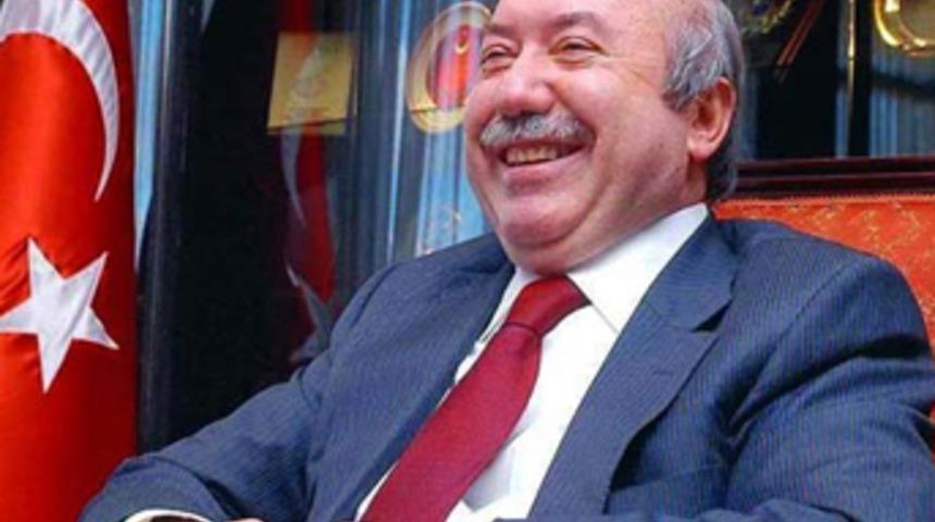 İşte oğlunun yeni şirketi