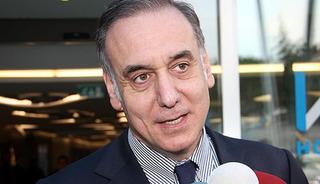 "Futbolda şike kumpası" soruşturması! L&uuml;tfi Arıboğan'dan Mehmet Baransu a&ccedil;ıklaması