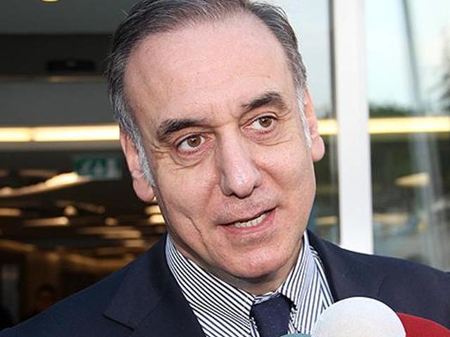 "Futbolda şike kumpası" soruşturması! L&uuml;tfi Arıboğan'dan Mehmet Baransu a&ccedil;ıklaması