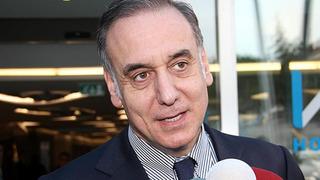 Futbolda şike kumpası soruşturması! Lütfi Arıboğan'dan Mehmet Baransu açıklaması